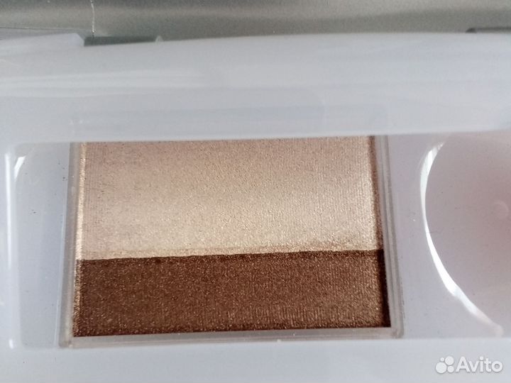 Тени для век pupa