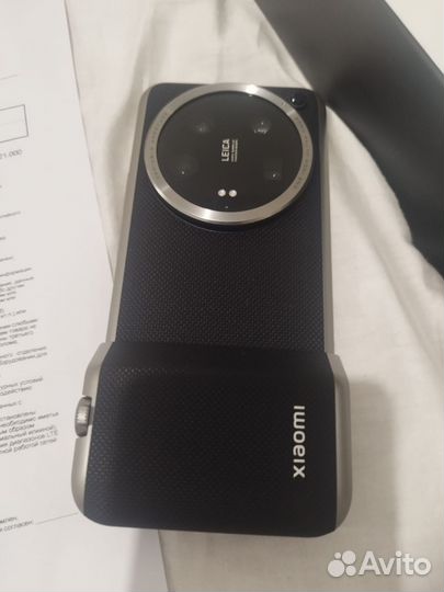 Xiaomi 14 Ultra, 16/512 ГБ