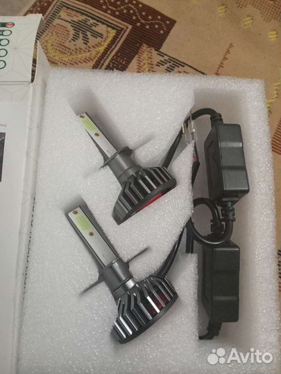 Головной свет