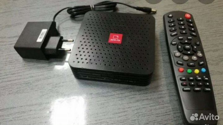 Сам - модуль, Приставка мтс, дом ру