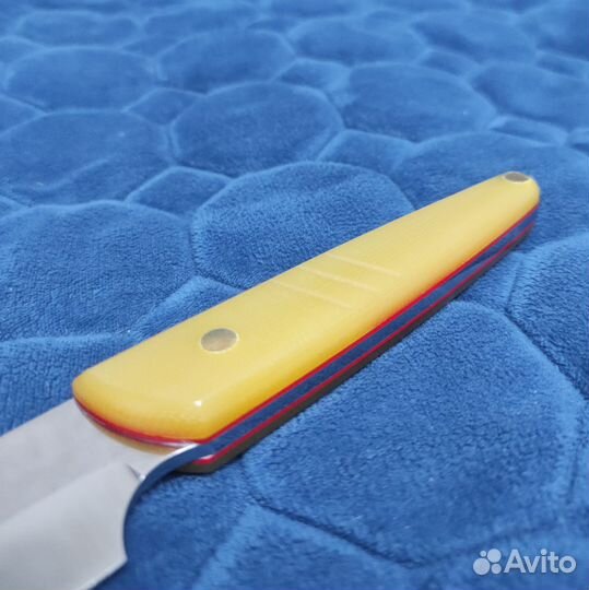 Нож «Кухонный»