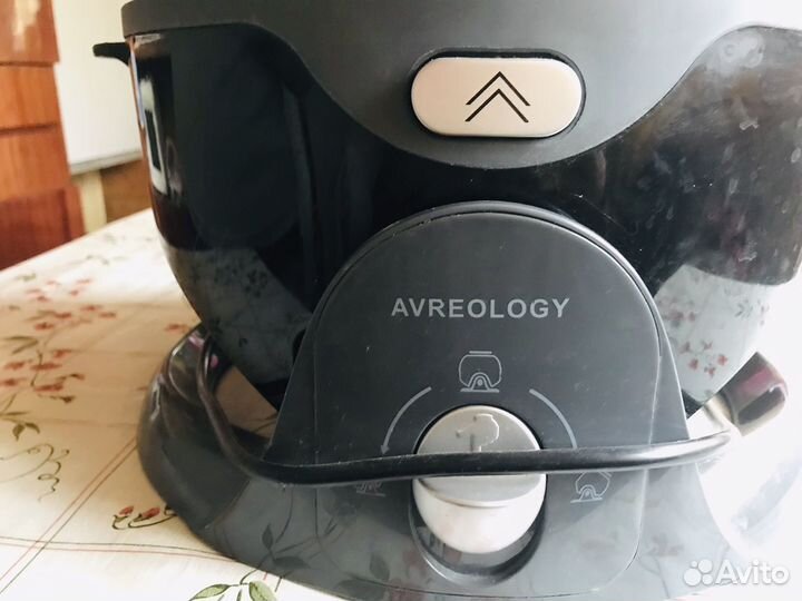 Мультиповар avreology M: SC-20
