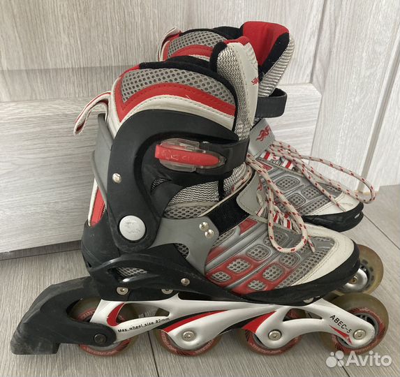 Ролики детские