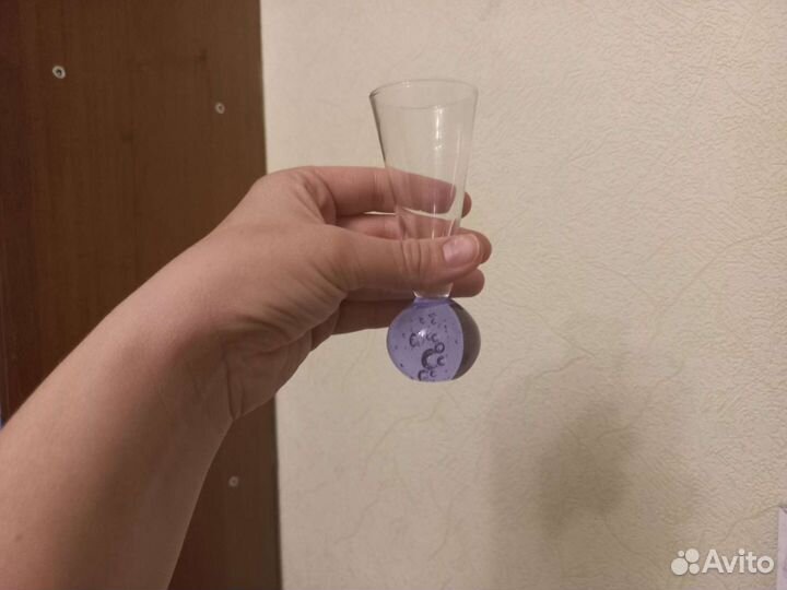 Набор стопок