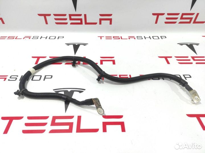 Проводка Tesla Model X 2019 2036885-00-A