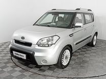 Kia Soul 1.6 AT, 2011, 179 168 км, с пробегом, цена 825 000 руб.