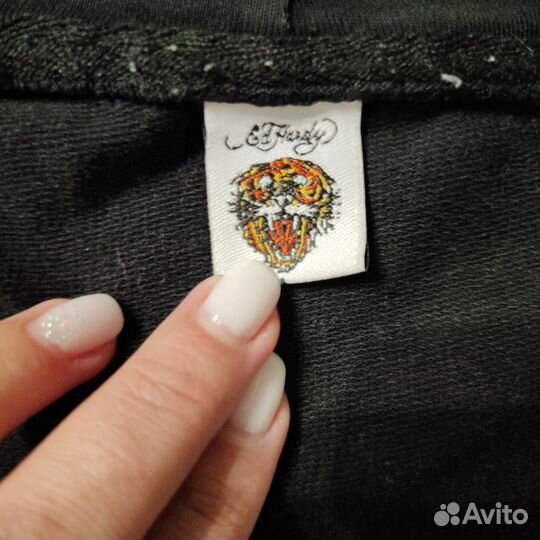 Кофта женская Ed Hardy