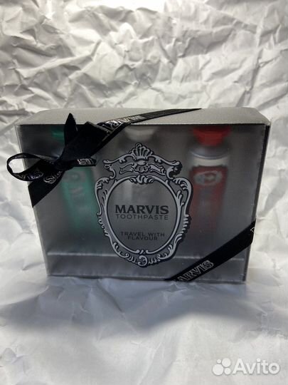 Подарочный набор