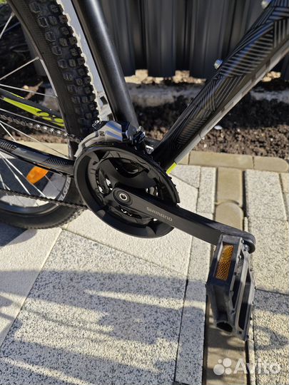 Велосипед stinger 29