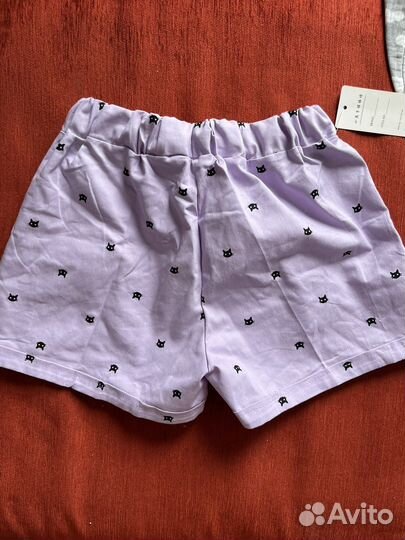 Шорты женские 40 42