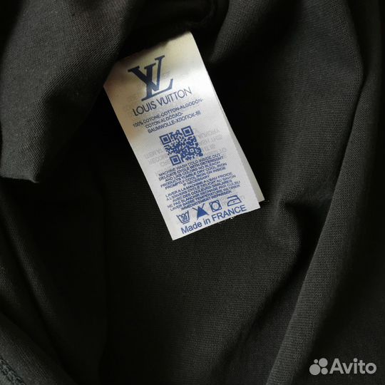 Футболка Louis Vuitton Премиум