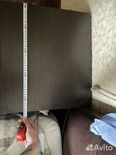 Тумбочка прикроватная