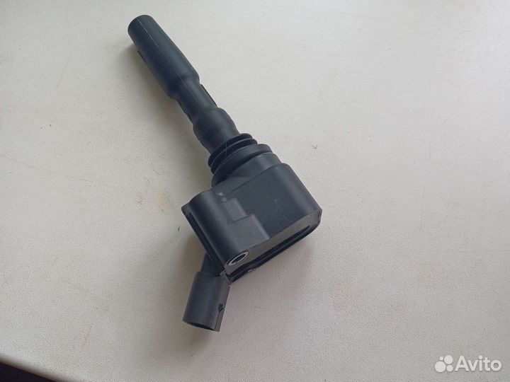Катушка зажигания VW AG