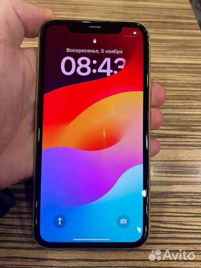 iPhone 11, 256 ГБ