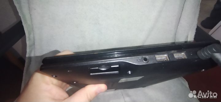 Нэтбук acer Aspire V5