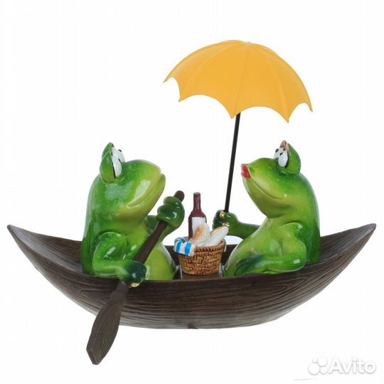 Фигурка декоративная 