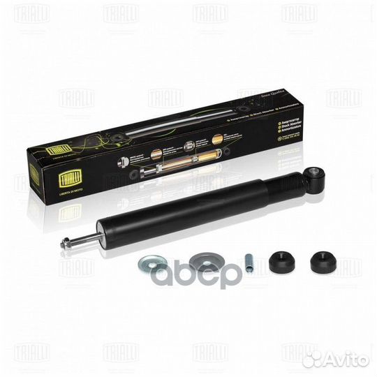 Амортизатор задн. масл. для а/м Daewoo Nexia (9