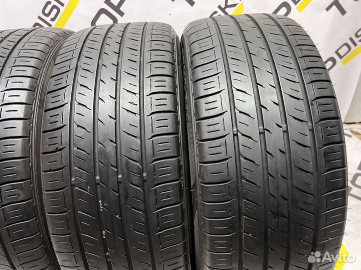 Dunlop Enasave EC300 215/50 R17 91V