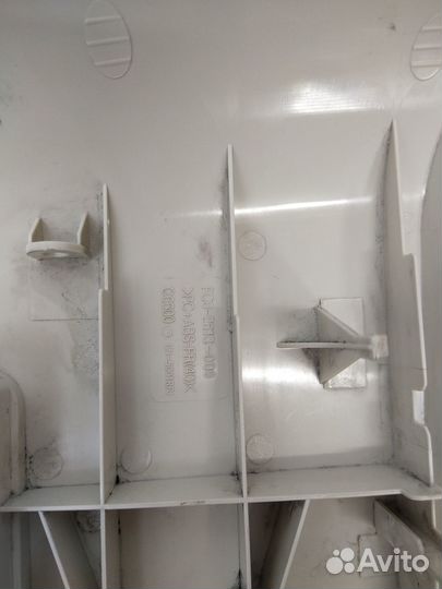 Передняя крышка FC6-2613, FM2-2880 Canon 3228 3110