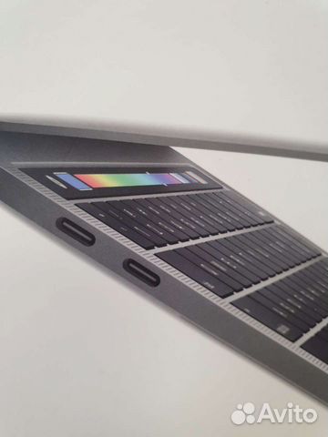 Macbook pro 13 2020 m1