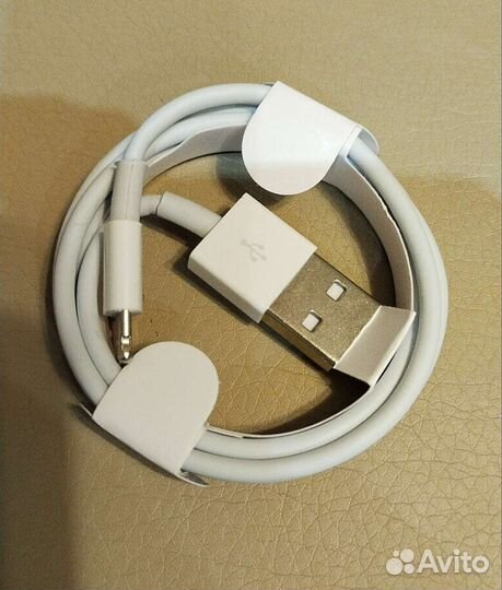 Быстрая Зарядка на iPhone/iPad/20W/Оригинал