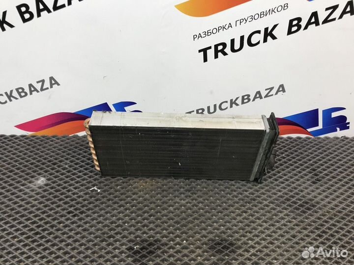 5001833355 Радиатор отопителя Renault Premium