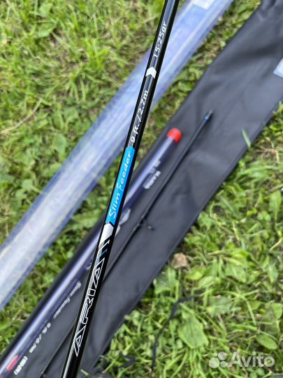 Пикер Kaida Aria Slim Feeder 2.7 метра