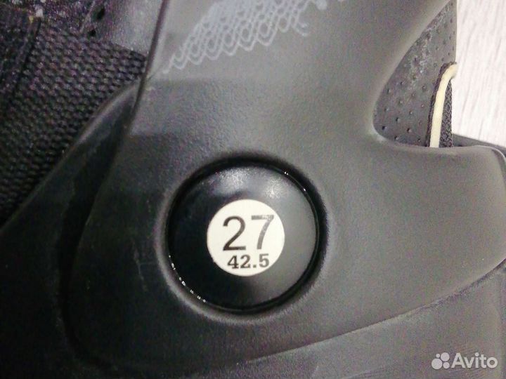 Ролики oxelo мужские