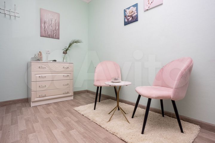 Комната 14 м², 2/6 эт.