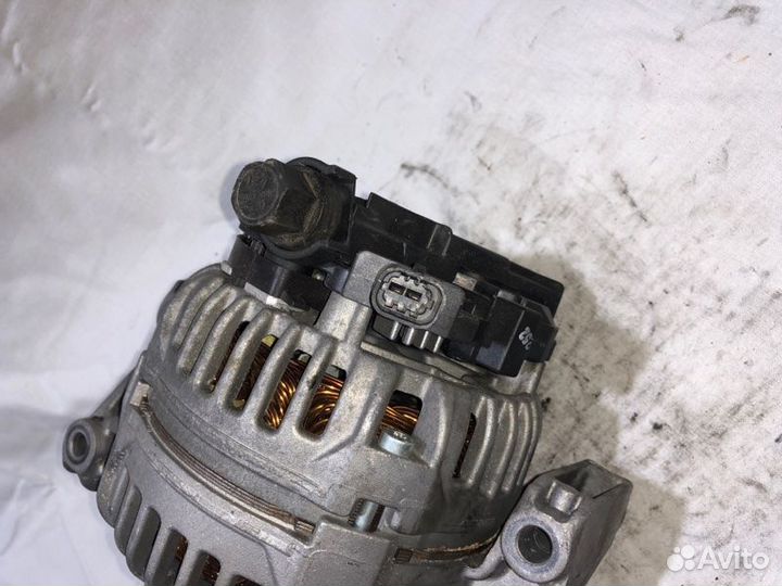 Генератор Vectra Astra Zafira Signum Saab 9-3