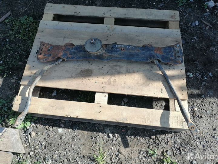 Подрамник Rover 820