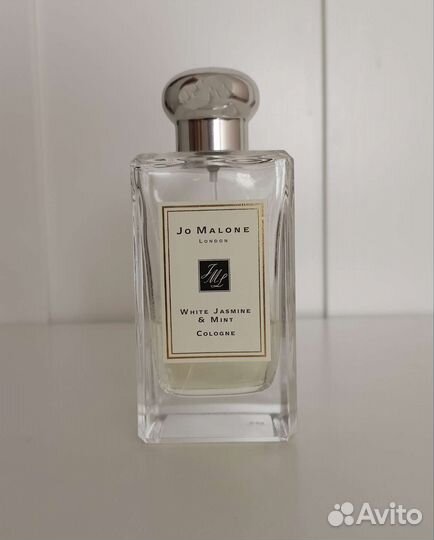 Jo Malone, 4711