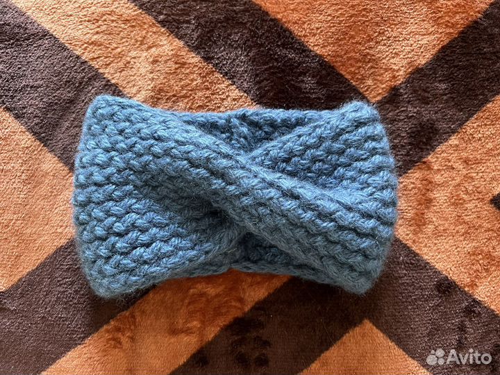 Повязка на голову