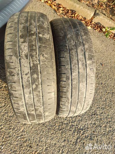 Kumho Solus KH17 185/65 R15