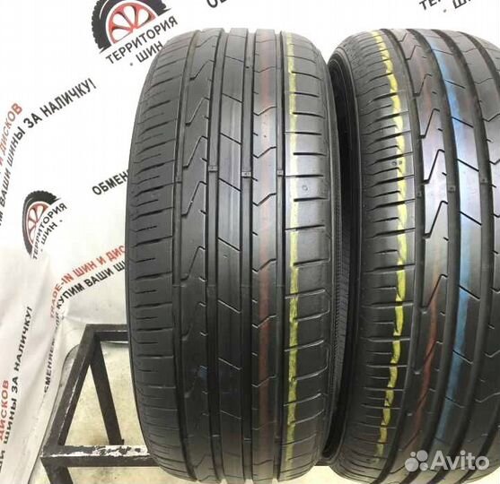 Hankook Ventus Prime 3 K125 215/40 R17 87V