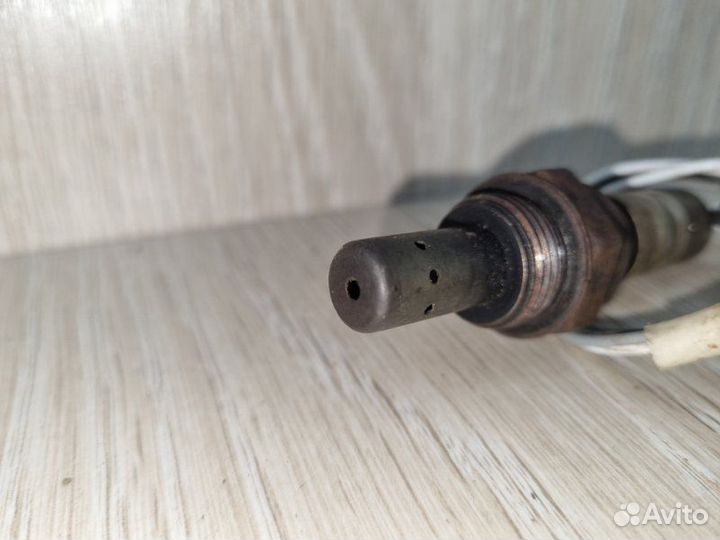 Датчик кислорода Nissan Almera G15