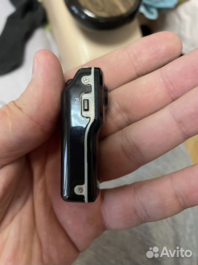 Веб-камера Genius