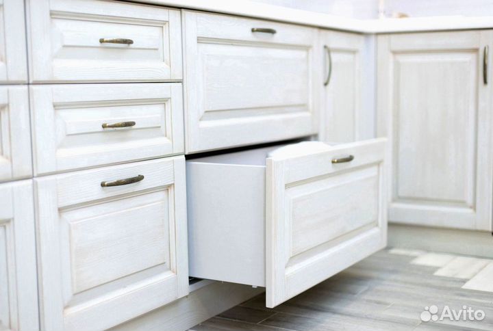 Кухня в стиле минимализм на заказ