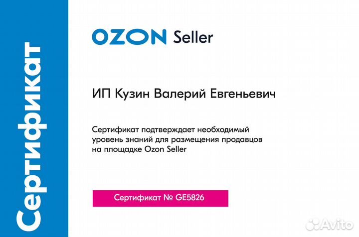 Настройка контекстной рекламы Яндекс Директ + рся