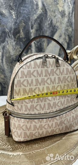 Рюкзак женский маленький бу