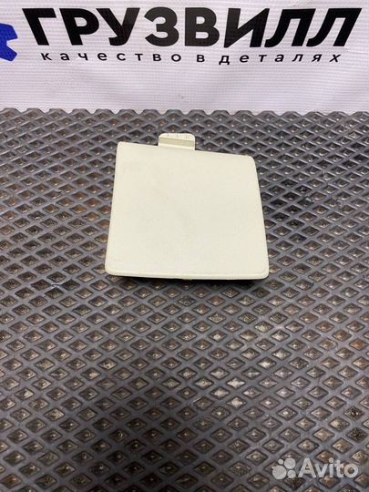 Заглушка Volvo FH4 82865716