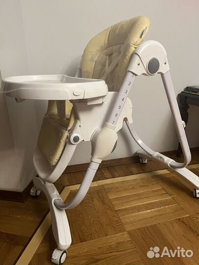 Стул для кормления