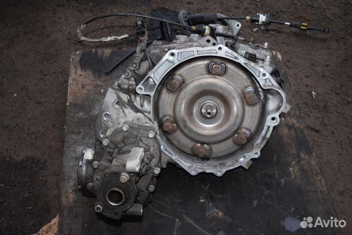 Кпп Opel Insignia (A) TF80SC