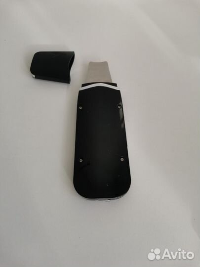 Аппарат для ультразвуковой чистки лица