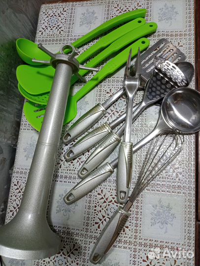 Кухонные наборы Германия