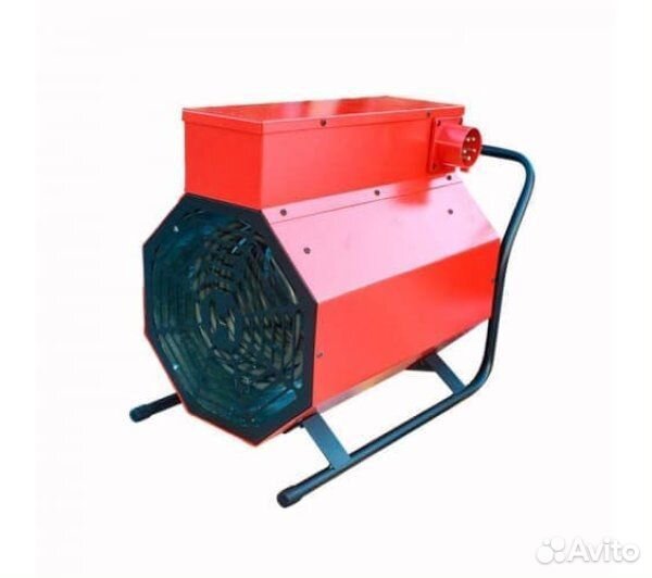 Тепловая пушка Hintek prof-06380