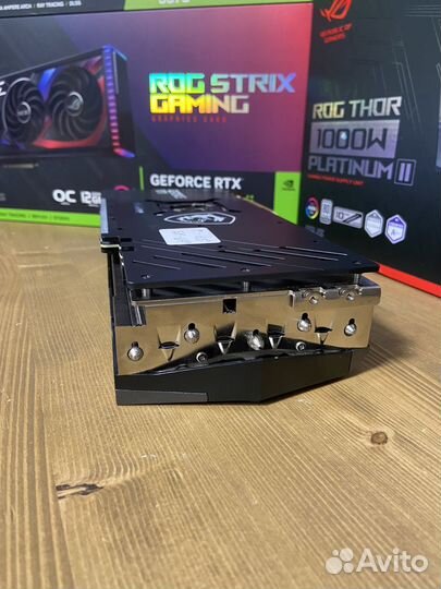 Rtx 3070 Msi Gaming X Trio Видеокарта