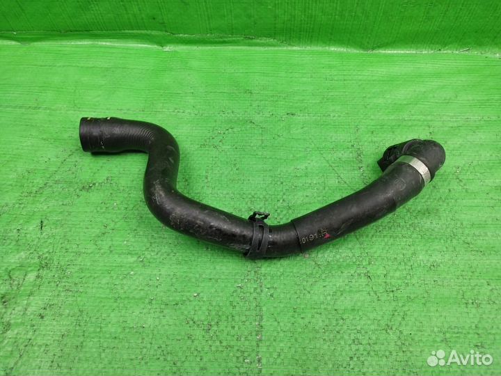 Патрубок системы охлаждения Touareg/Audi Q7