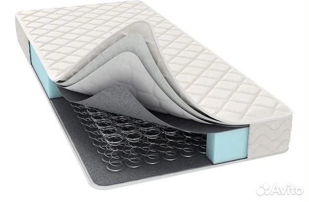 Купить матрас