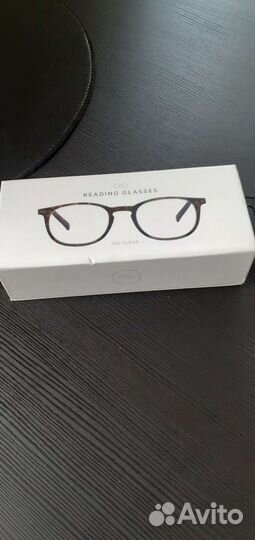 Очки для зрения +3,5
